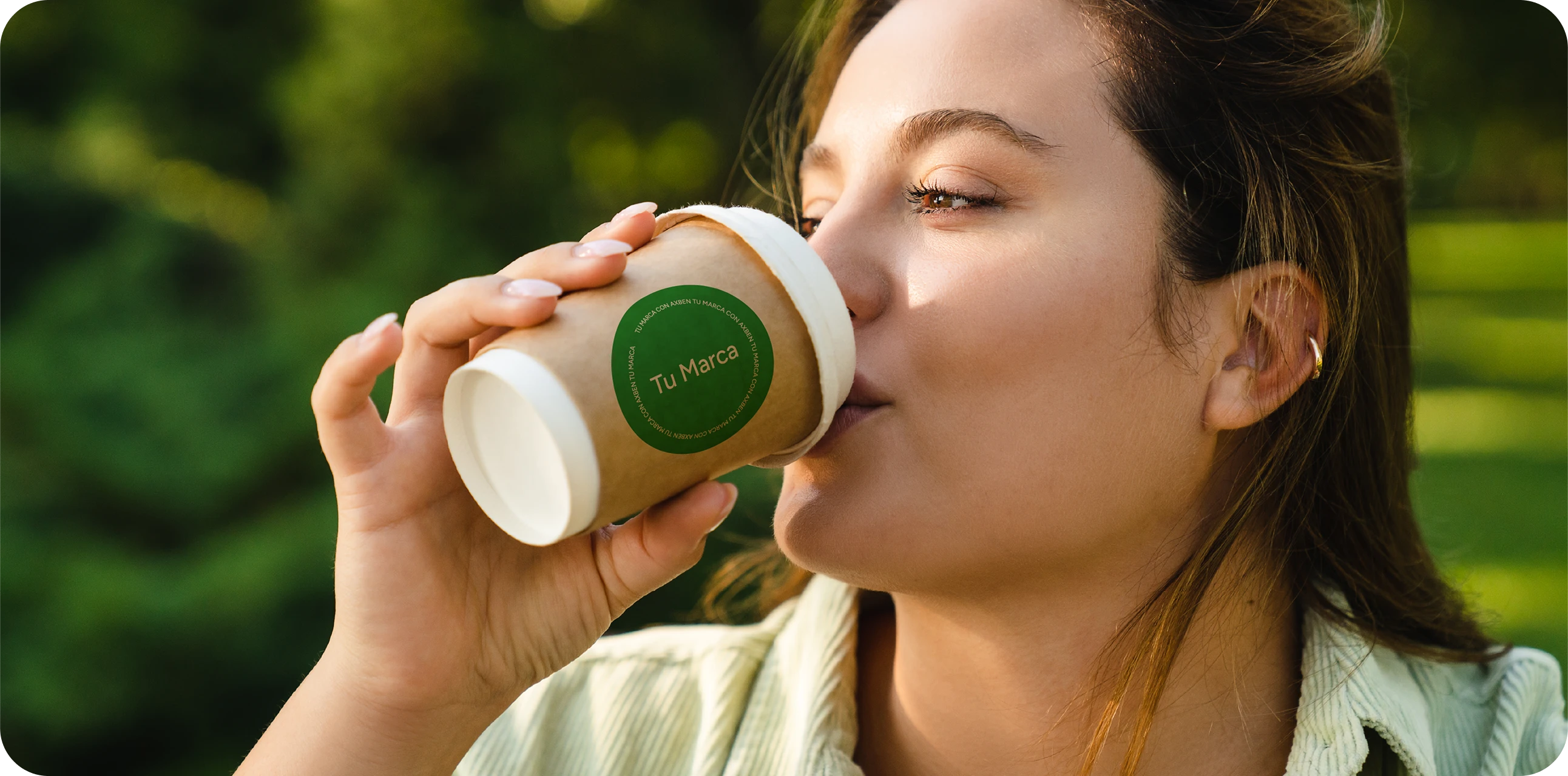 Vaso personalizable