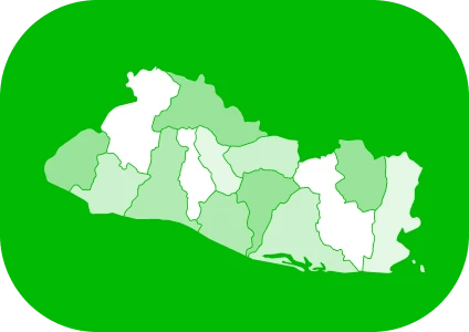 Distribución local