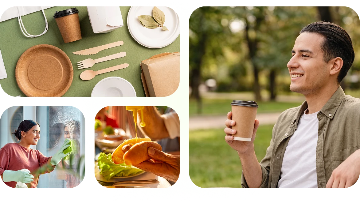 Tu día a día, mucho mas liviano con Axben.