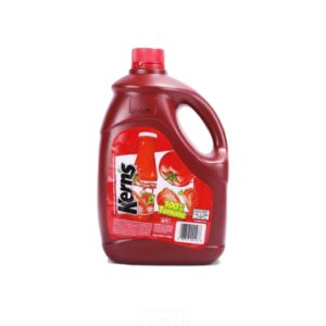 SALSA KETCHUP KERNS GALON