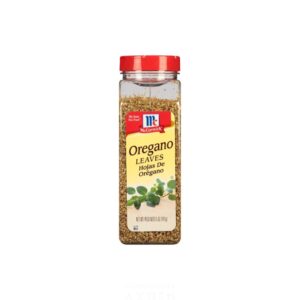 OREGANO MCCORMICK BOTE DE 5 ONZAS