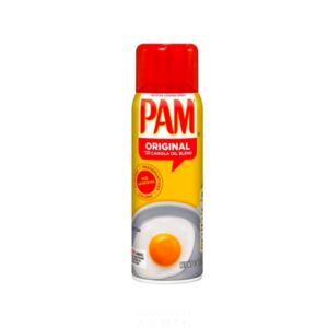 ACEITE AERESOL PAM ORIGINAL BOTE DE 400 G