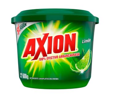JABON AXION TARRO 600 GRS