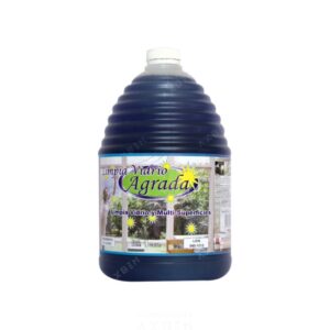 LIMPIA VIDRIOS, MARCA AGRADA GALÒN