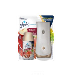 REPUESTO BOTE 175 GRS Y APARATO, GLADE