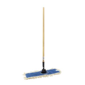 MOPA COMPLETA INDUSTRIAL KIT 17 PULGADAS, S/MARCA