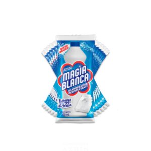 LEJIA MAGIA BLANCA FARDO 72 BOLSITAS