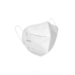 MASCARILLA KN95 UNIDAD