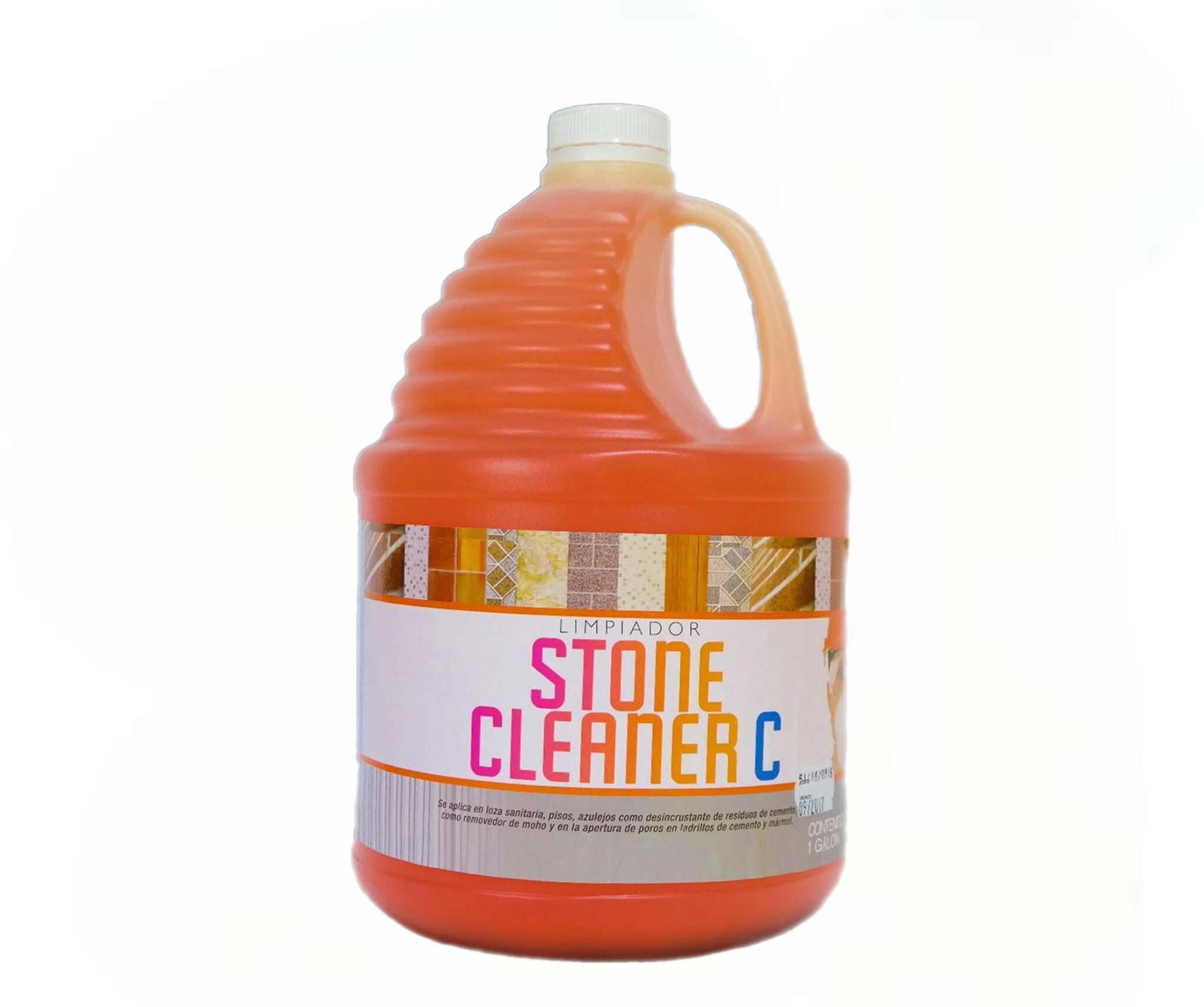 DESINCRUSTANTE GALÓN (STONERCLEANER)