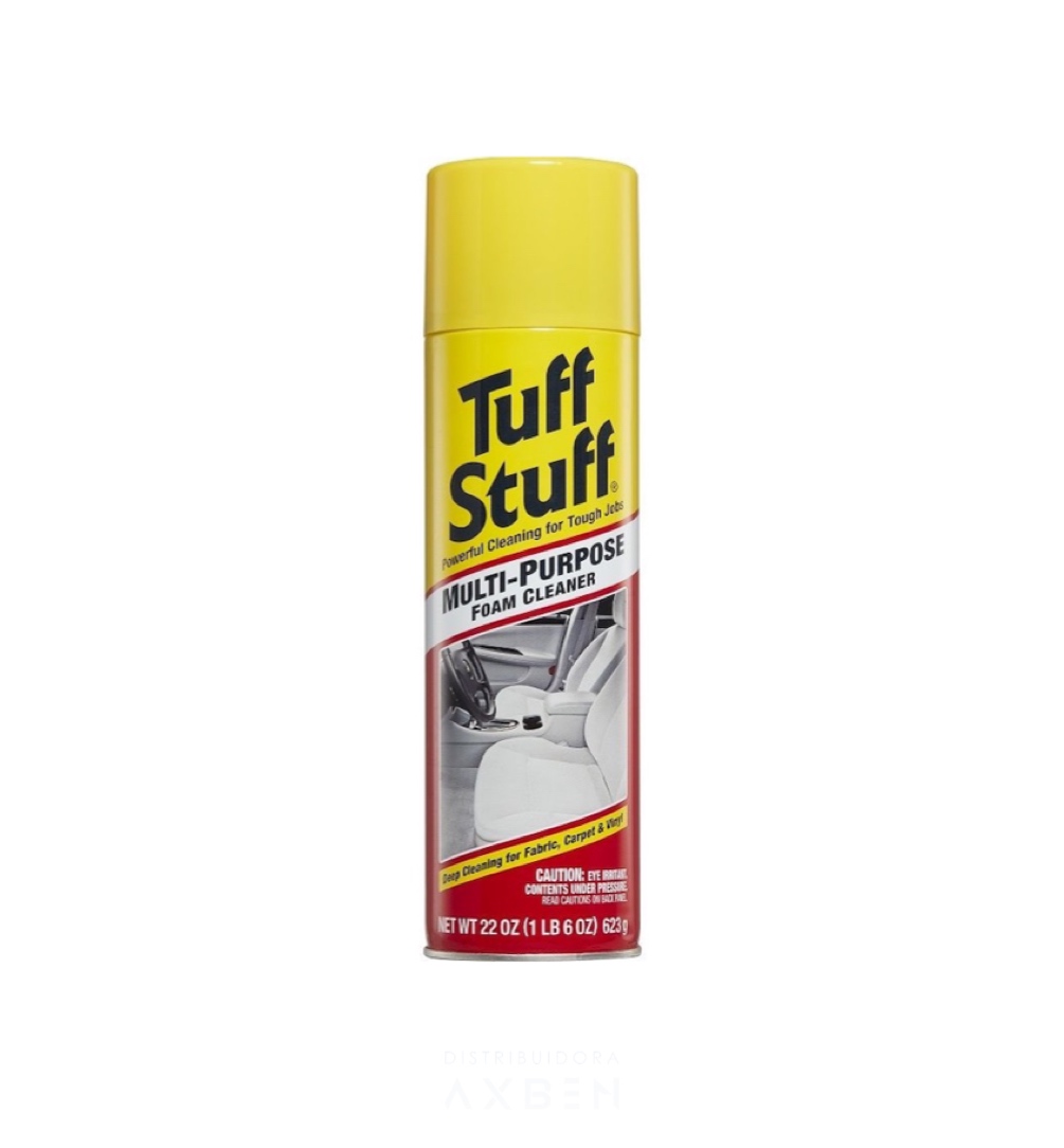 TUFF STUFF MULTI- PURPOSE 22 ONZAS BOTE
