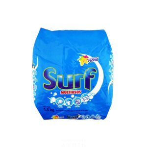 DETERGENTE SURF 2x800/1600 GRAMOS