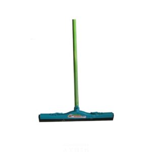 HALADOR DE AGUA TIPO CRICOS DE HULE 39 CM PARA PISO