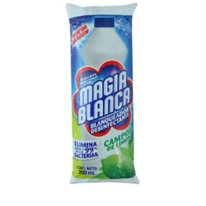 LEJIA MAGIA BLANCA LIMON POPULINO 72x200ml