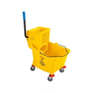 ALS16-07 CARRO ESCURRIDOR DE TRAPAEADORES AXBEN
