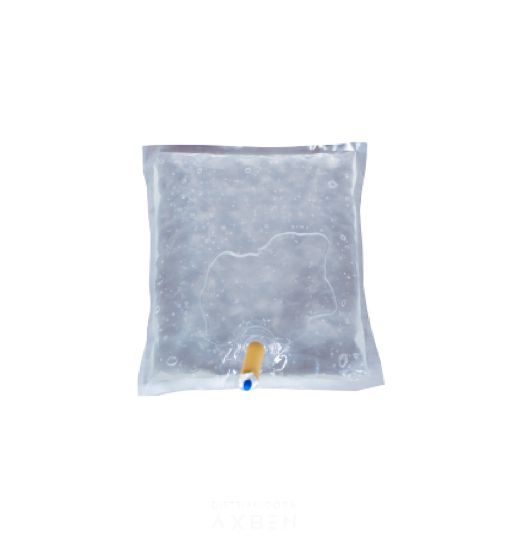 DARC CLEAN ALCOHOL GEL REPUESTO BOLSA 800 ML