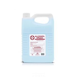 ALCOHOL LIQUIDO 70° GALON