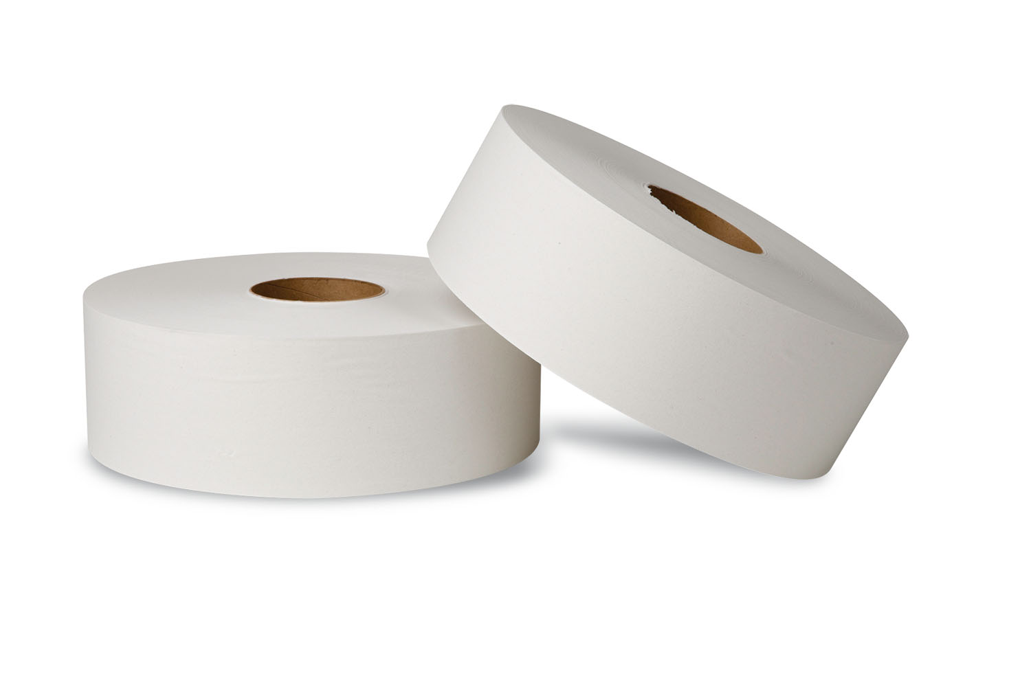 DARC CLEAN JUMBO ROLL 250 METROS D/H C/6 ROLLOS