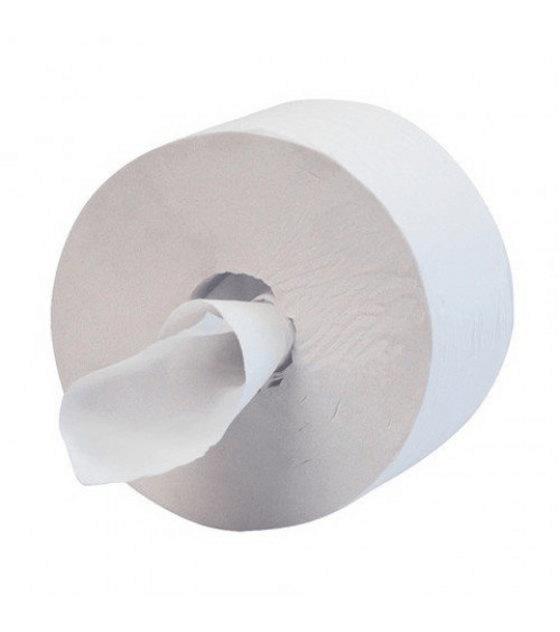 PAPEL HIGIENICO Darc Clean CENTRO FLUIDO 1,000 HOJAS 200M X 12 ROLLOS
