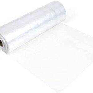 POLIPEL PRECORTADO SELLO VERDE 500 PLIEGOS, T/ENCOGIBLE