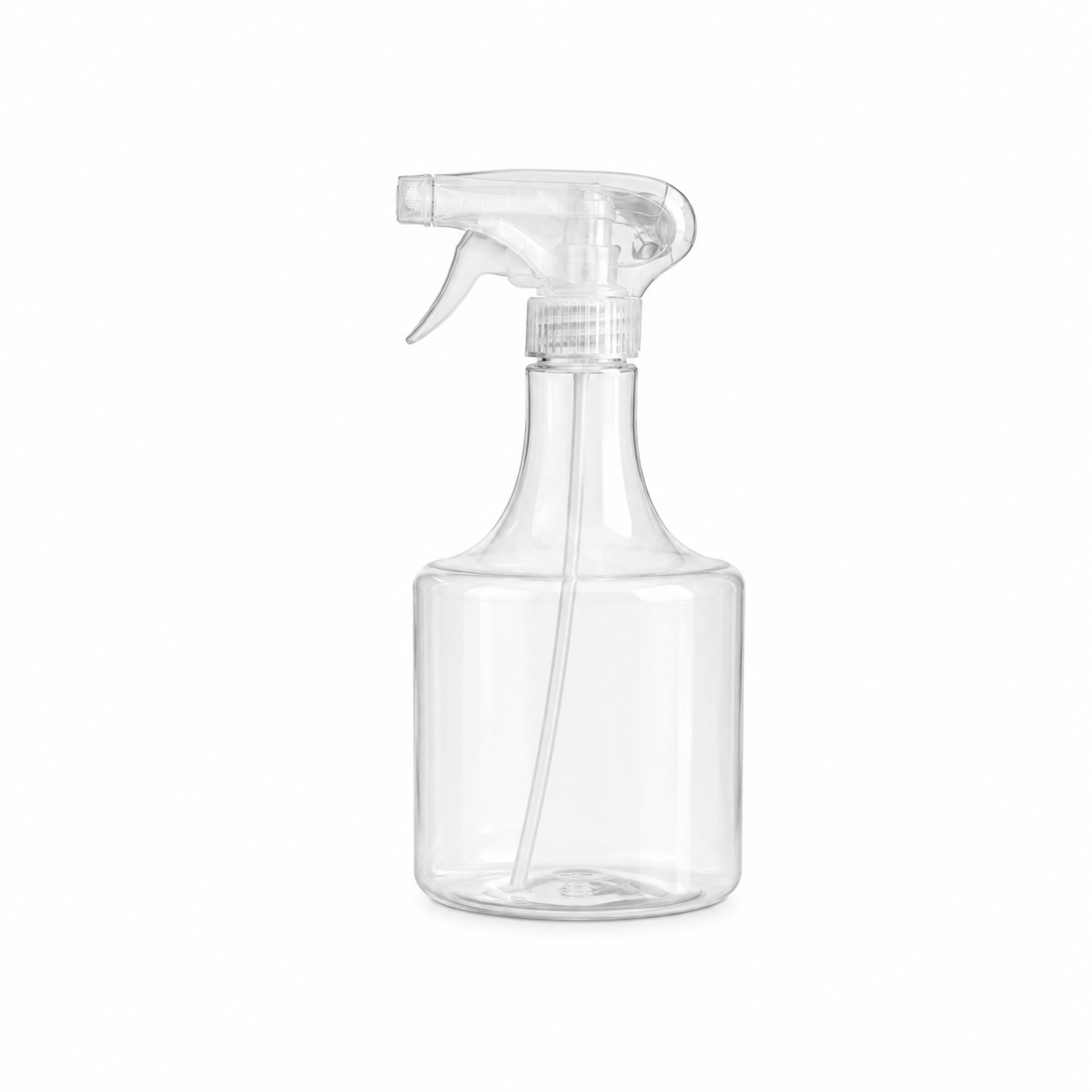 ATOMIZADOR BOTE DE 16 ONZAS 1/2 LITRO UND