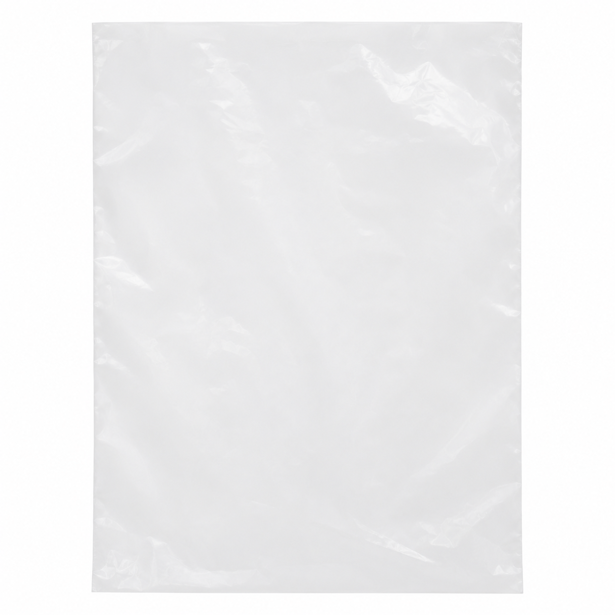 BOLSA POLIPEL BLANCA 10X14 PAQUETE DE 500 UND
