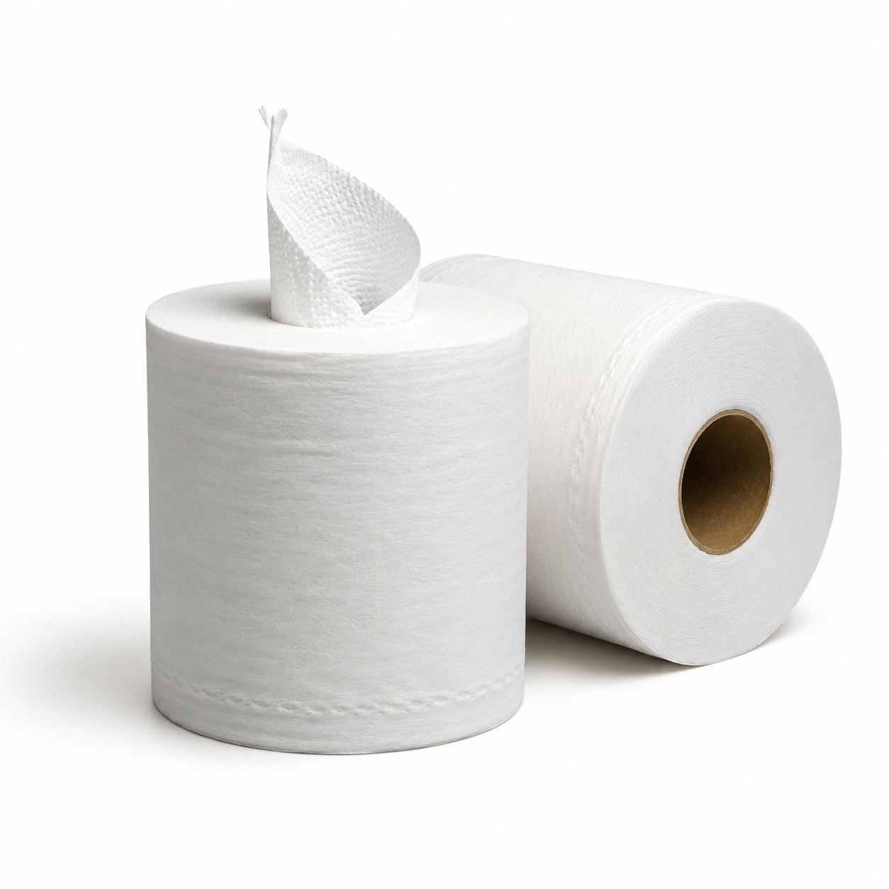 PAPEL TOALLA BOBINA DARC CAJA 6 X 180 MTS