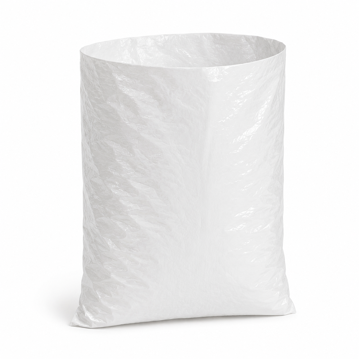 BOLSA HIGIENICA 19x27 BLANCA PQ 10 UND