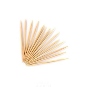 PALILLOS DE DIENTES PAQ DE 500 UND