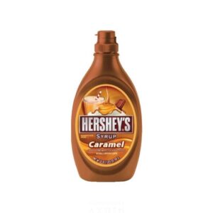 SYRUP DE CARAMELO HERSHEY 22 OZ BOTE