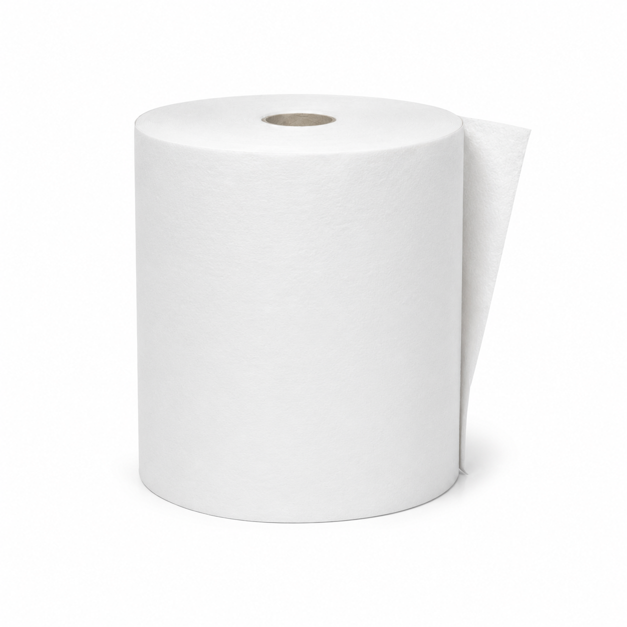 PAPEL TOALLA BOBINA 250 MTS BLANCA, ELITE