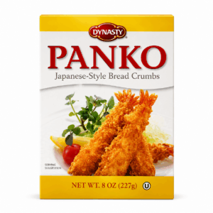 EMPANIZADOR PANKO DYNASTY 227 GRS