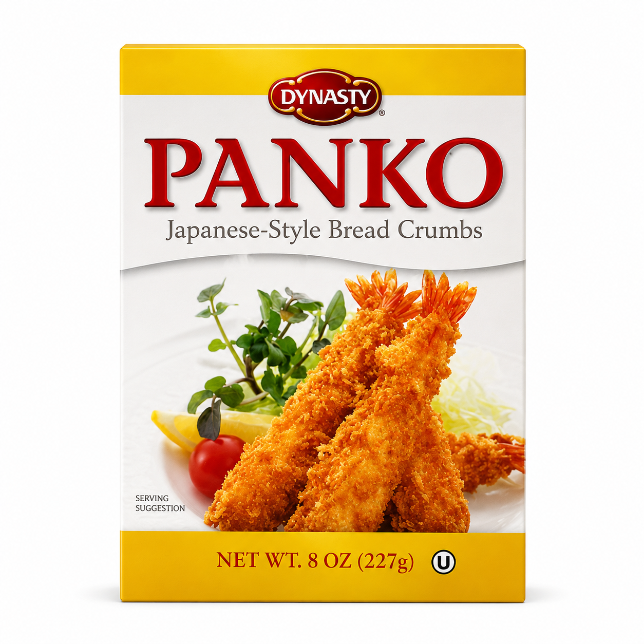 EMPANIZADOR PANKO DYNASTY 227 GRS
