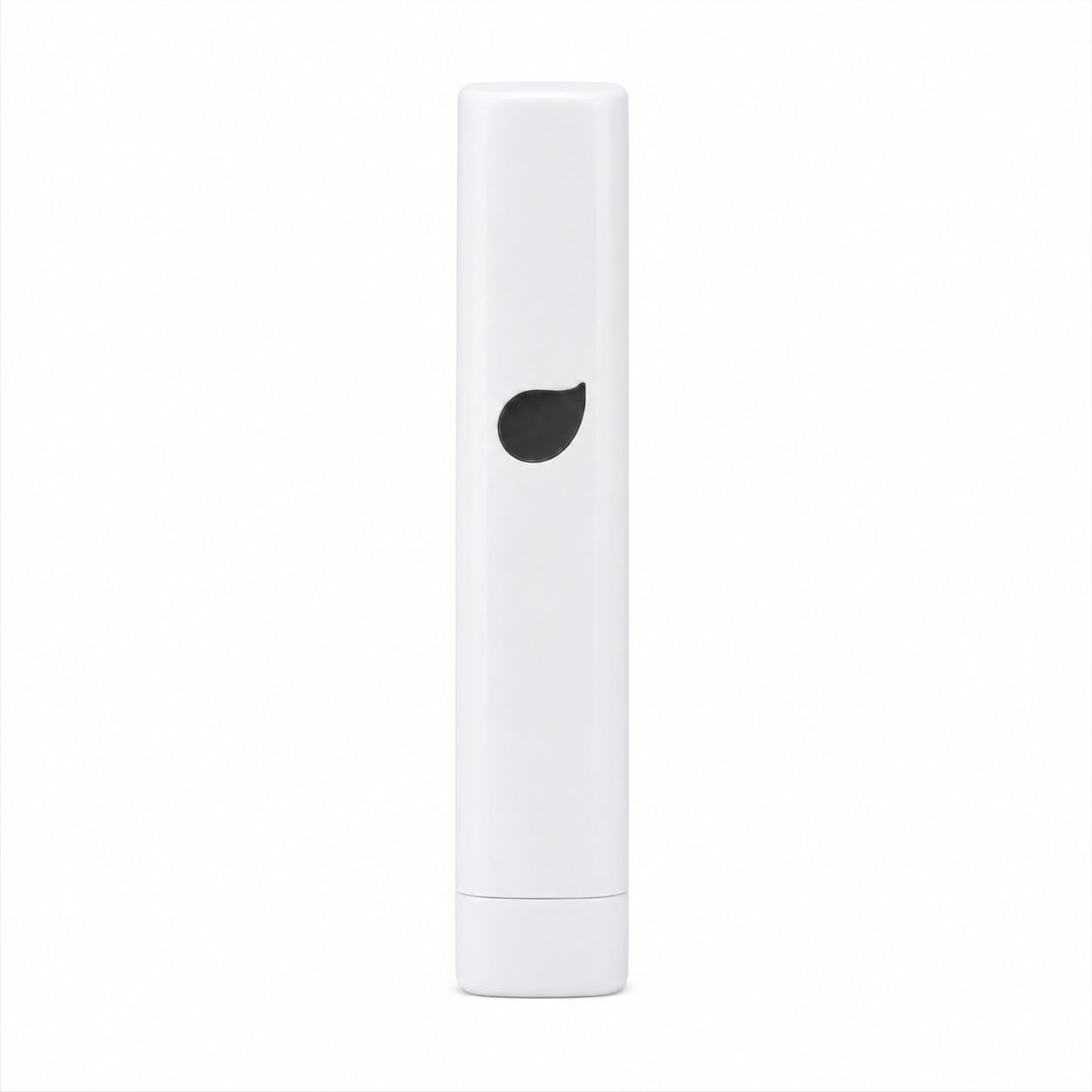 DISPENSADOR MANUAL SLIM DE JABON LIQUIDO BLANCO DARC