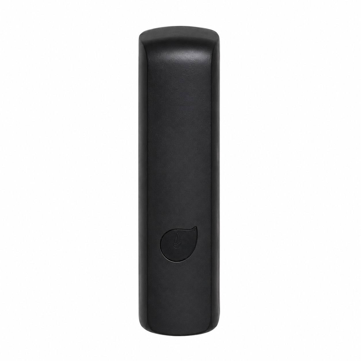DARC00008 DISPENSADOR MANUAL SLIM DE JABON LIQUIDO NEGRO
