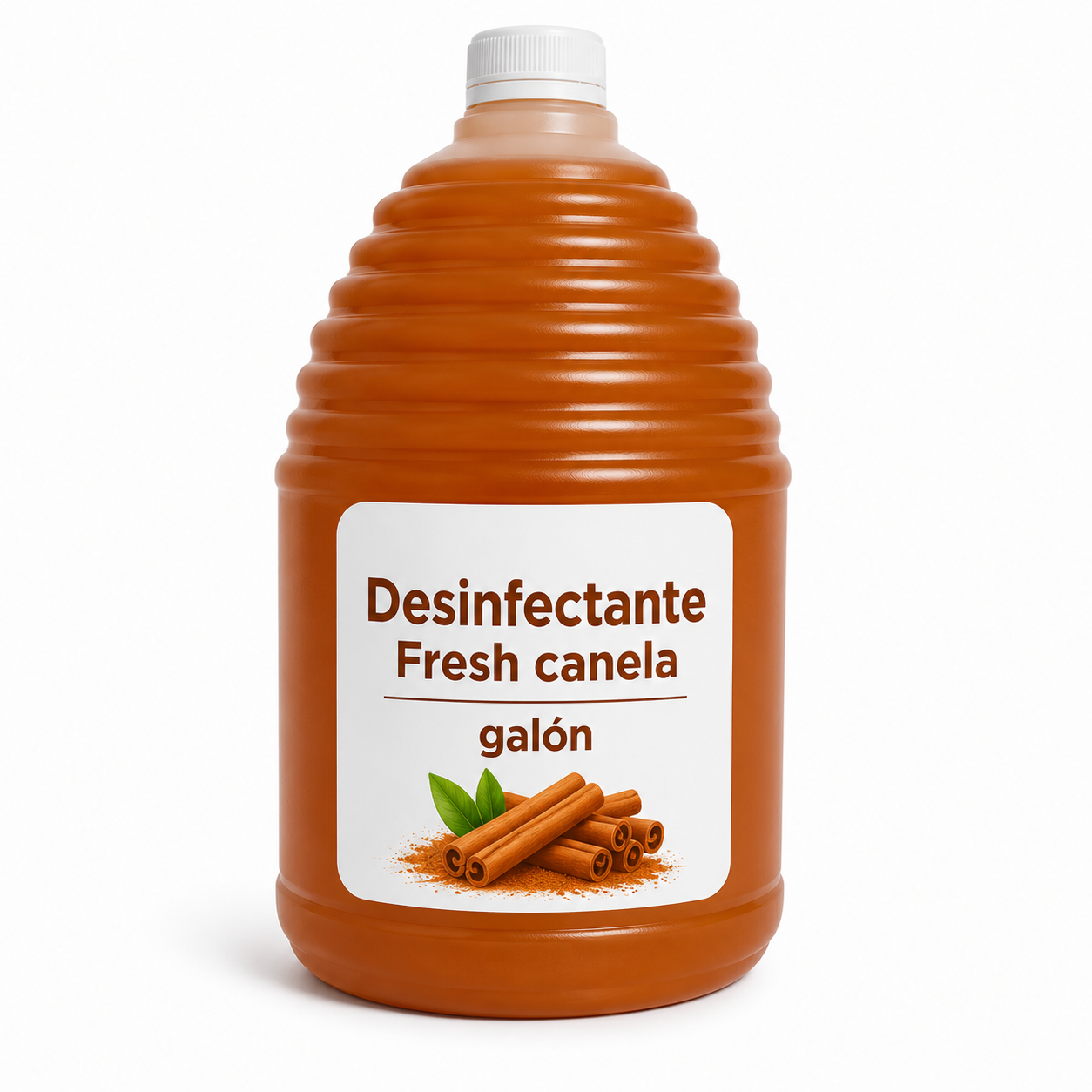 DESINFECTANTE CLEAN FRESH CANELA GALON