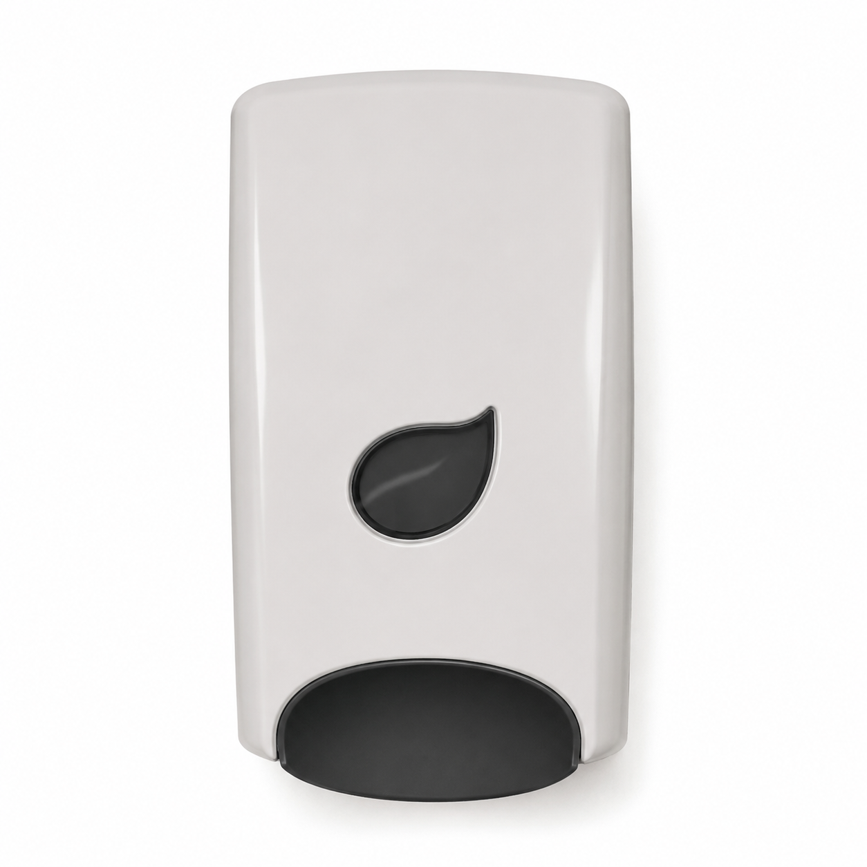 DARC00013 DISPENSADOR MANUAL SHEET DE JABON LIQUIDO BLANCO