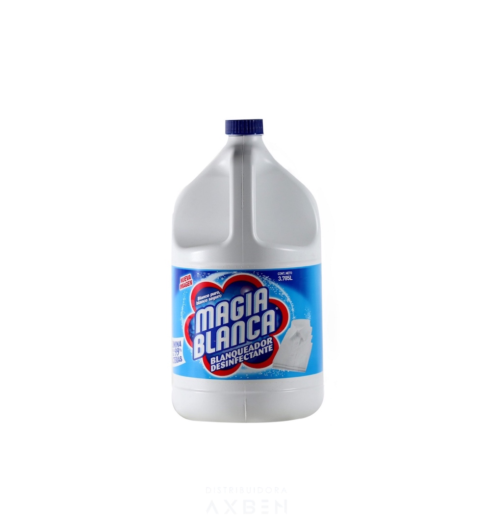 LEJIA MAGIA BLANCA GALÓN