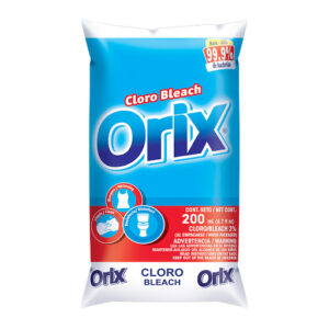 LEJIA ORIX POPULINO FARDO DE 72 BOLSITAS