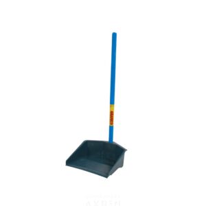 PALA PLASTICA CON MANGO LARGO