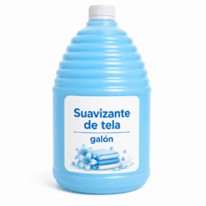SUAVIZANTE DE TELA, GALON