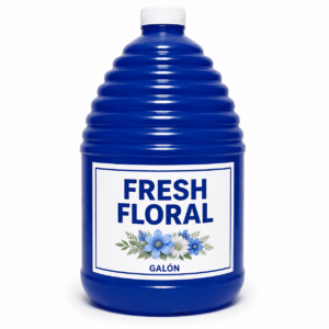 DESINFECTANTE CLEAN FRESH , FLORAL GALON