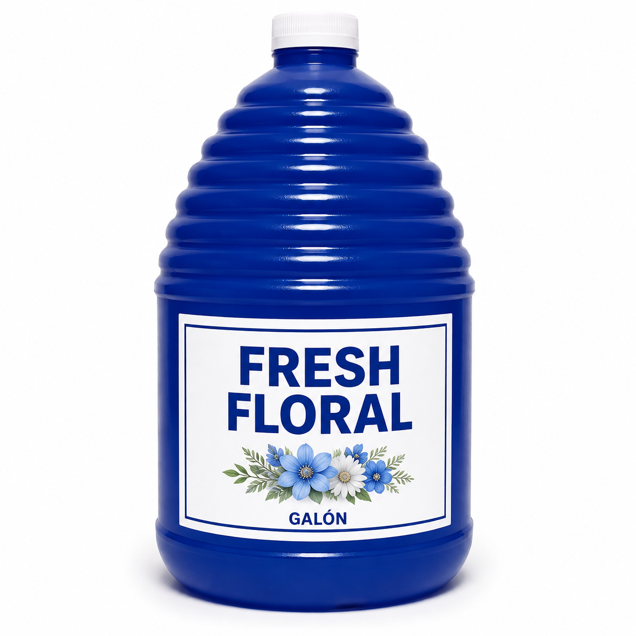 DESINFECTANTE CLEAN FRESH , FLORAL GALON