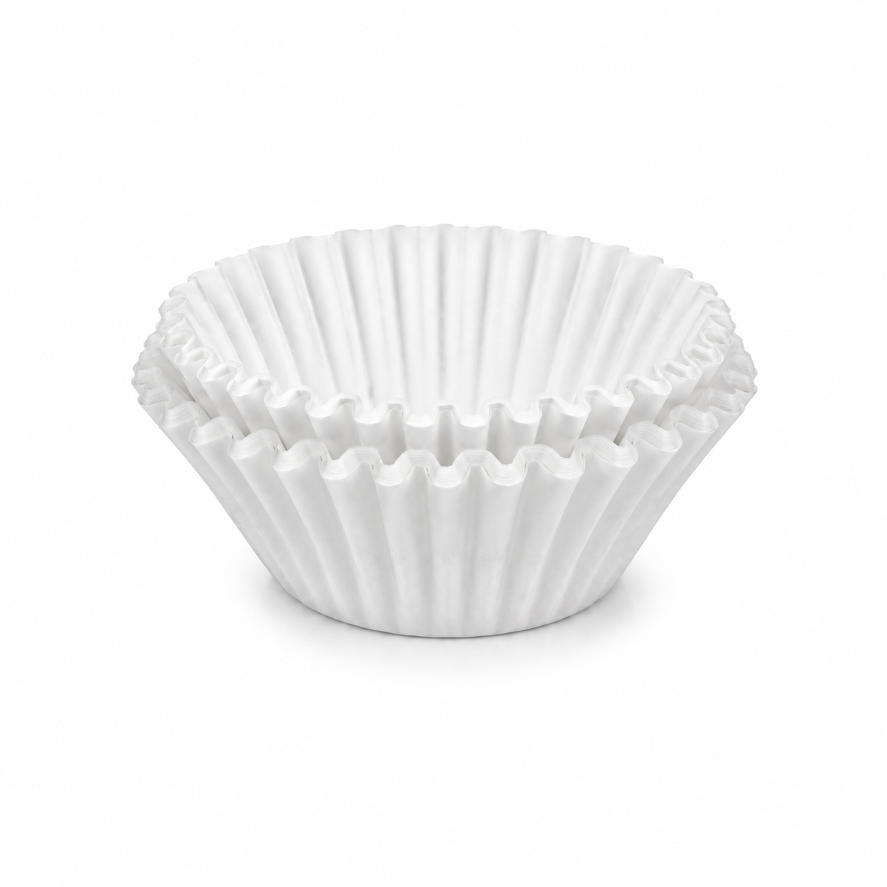 FILTROS PARA CAFÉ 8-12 TAZAS 3 1/4" BOLSA 200 UND