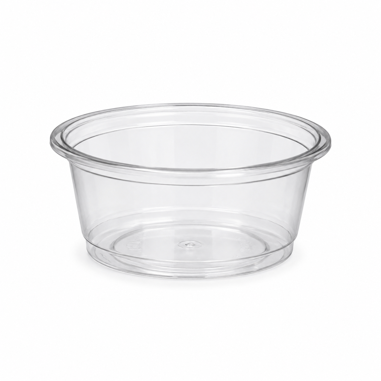 DEPO PLASTICA 10 OZ (1/5) TRAS VACÁN , 50 UNI