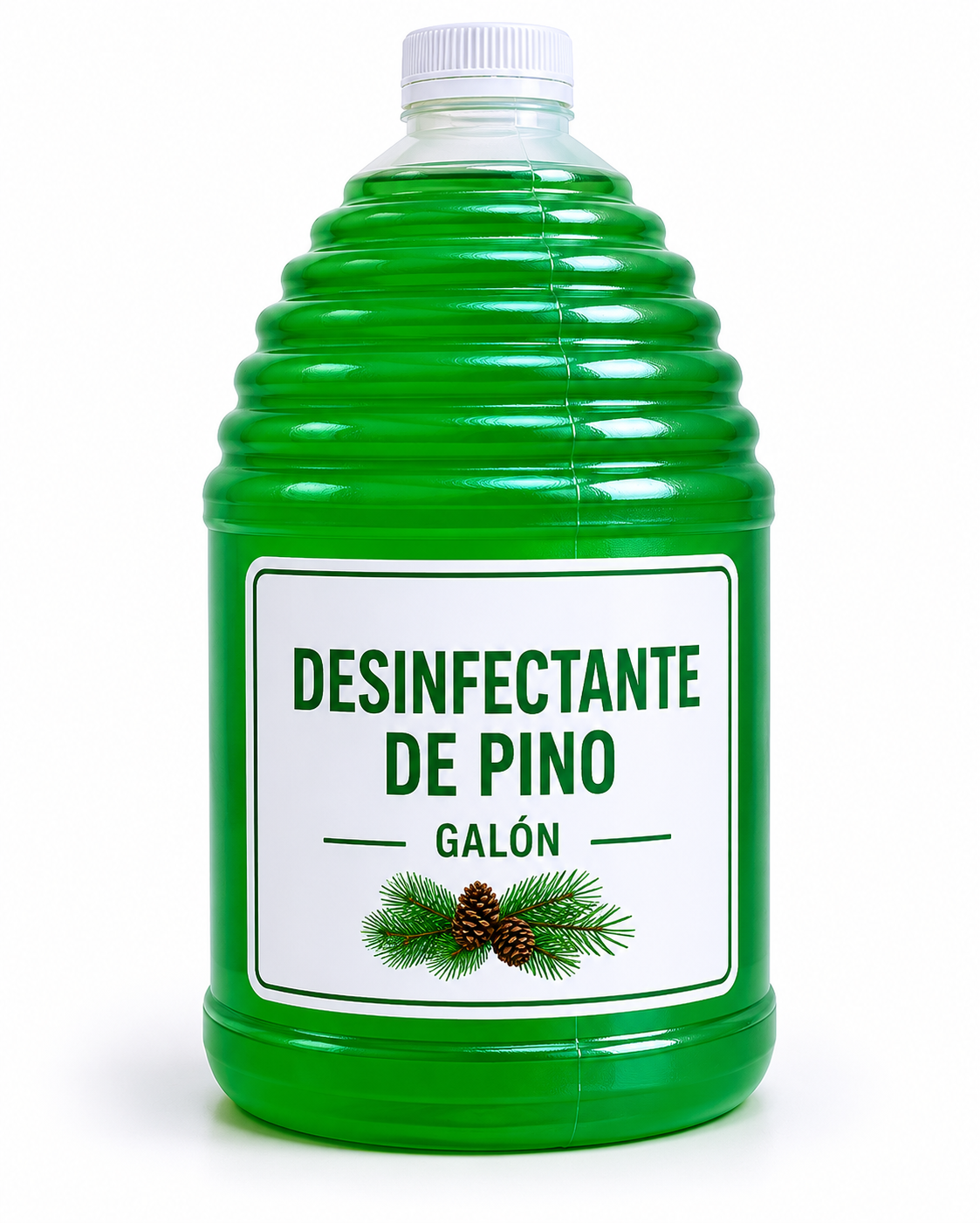 DESINFECTANTE CLEAN ESSENCE PINO, GALON