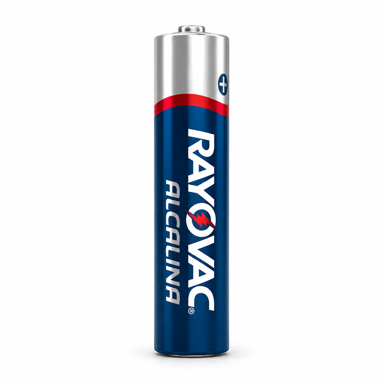 BATERIA AA ALKALINA RAYO-VAC UNIDAD 1.5