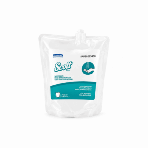 ALCOHOL EN SPRAY KIMBERLY CLARK 400 ML
