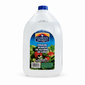 VINAGRE BLANCO GALON