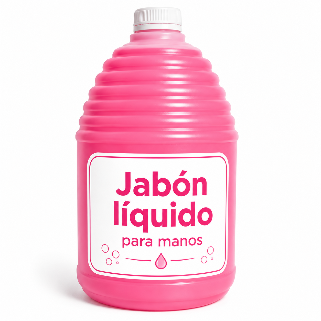 JABON LIQUIDO P / MANOS ::: EGO