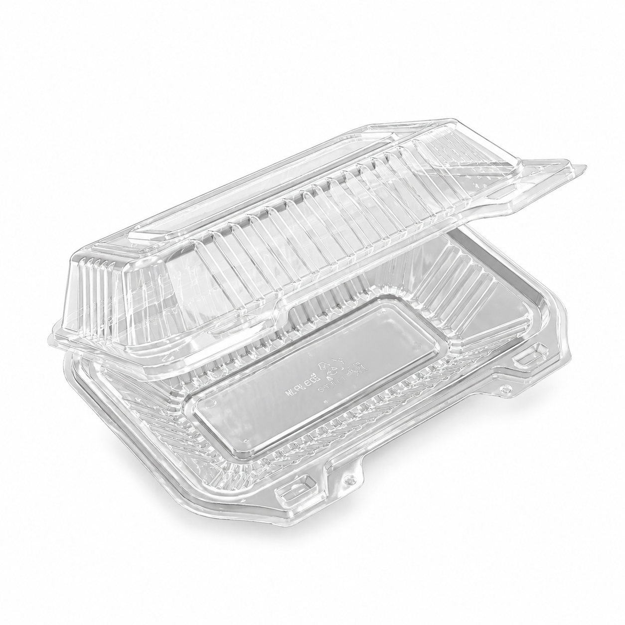 BANDEJA PLAST. LONCHERA SUBMARINO VACAN PAQ 25 UNI 27 DE ABRIL DE 2026